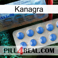 Kanagra 40